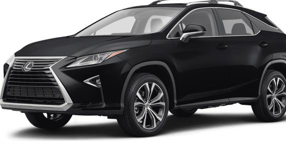 LEXUS RX 2016 2T2BZMCA9GC053284 image