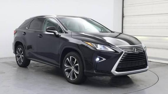 LEXUS RX 2016 2T2ZZMCA8GC009212 image