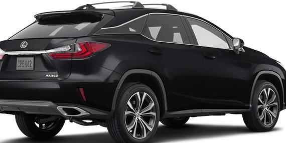 LEXUS RX 2016 2T2ZZMCA9GC013964 image