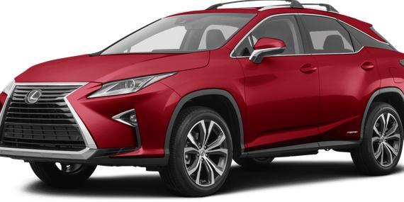 LEXUS RX 2016 2T2BGMCA0GC005226 image LEXUS RX 2016 2T2BGMCA0GC005226 image