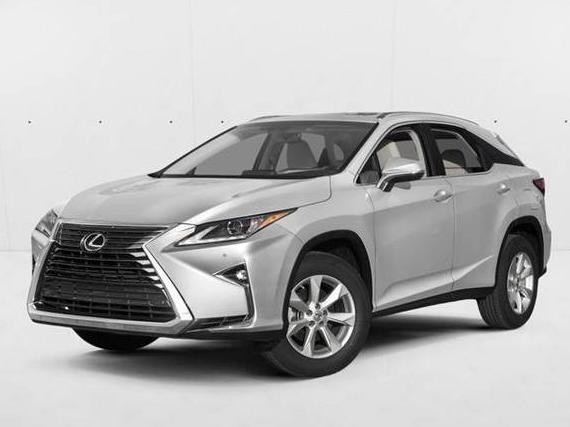 LEXUS RX 2016 2T2ZZMCA9GC026357 image LEXUS RX 2016 2T2ZZMCA9GC026357 image