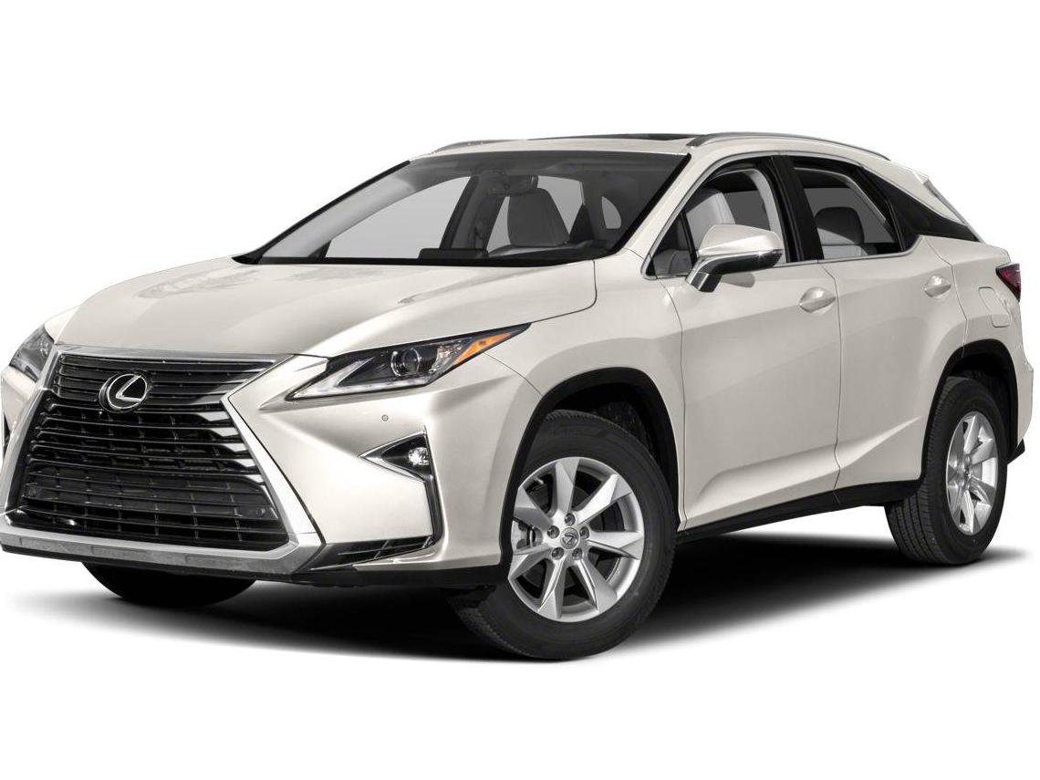 LEXUS RX 2016 2T2BZMCA3GC013556 image