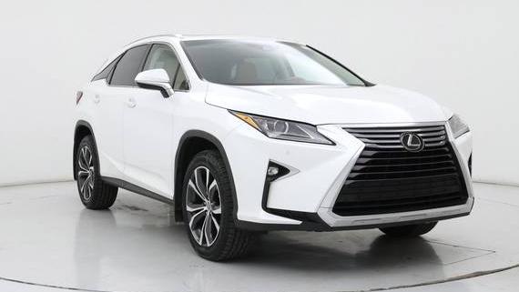 LEXUS RX 2016 JTJBZMCA3G2003335 image LEXUS RX 2016 JTJBZMCA3G2003335 image