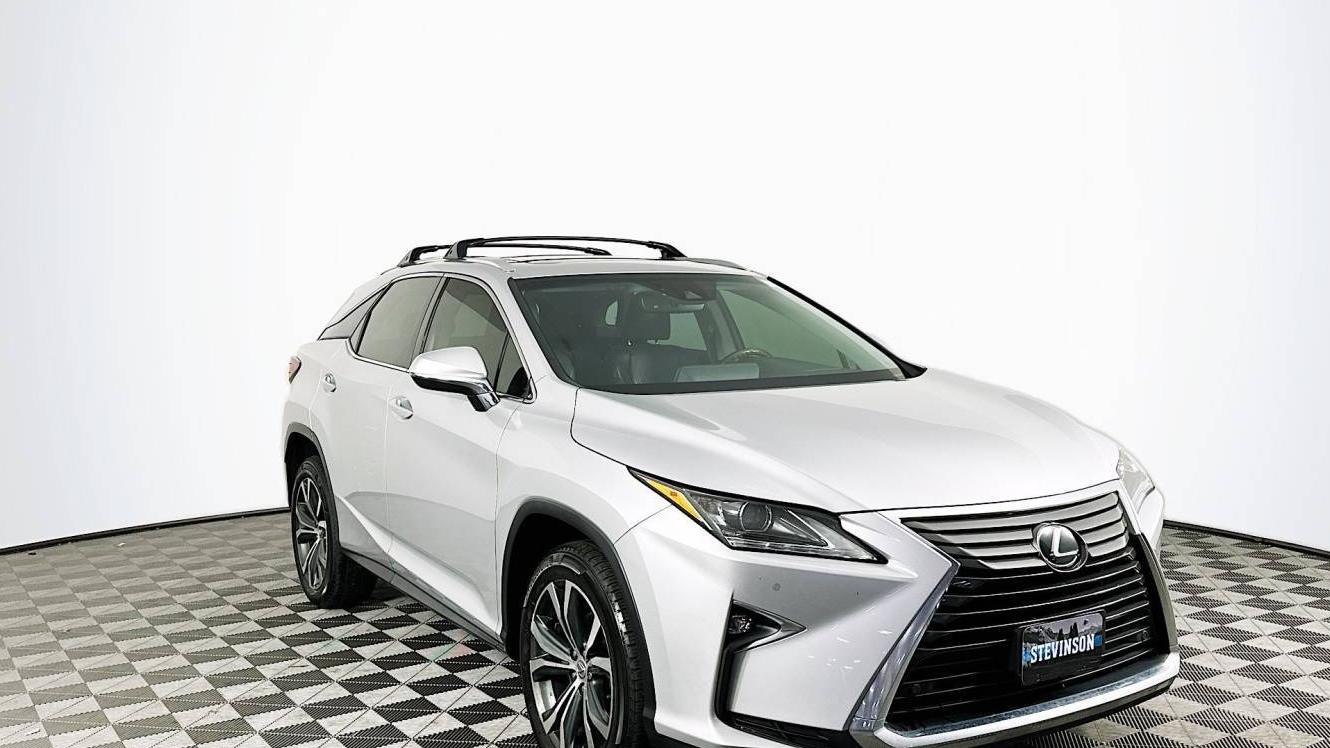 LEXUS RX 2016 2T2BZMCA2GC018523 image