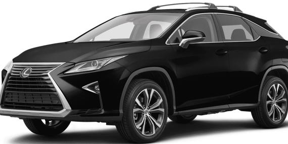 LEXUS RX 2016 2T2BZMCA5GC040659 image