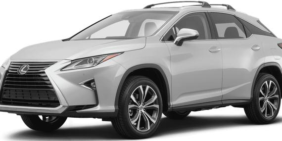 LEXUS RX 2016 2T2BZMCA8GC038579 image