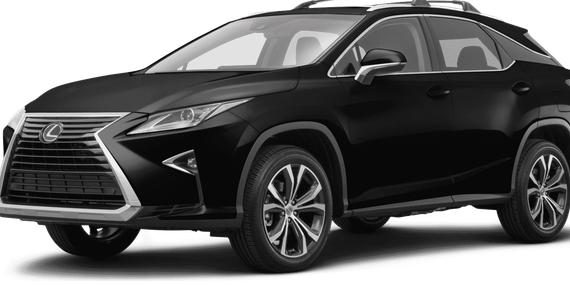 LEXUS RX 2016 2T2BZMCA1GC046460 image