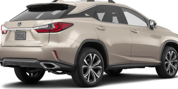 LEXUS RX 2016 2T2ZZMCA7GC002171 image