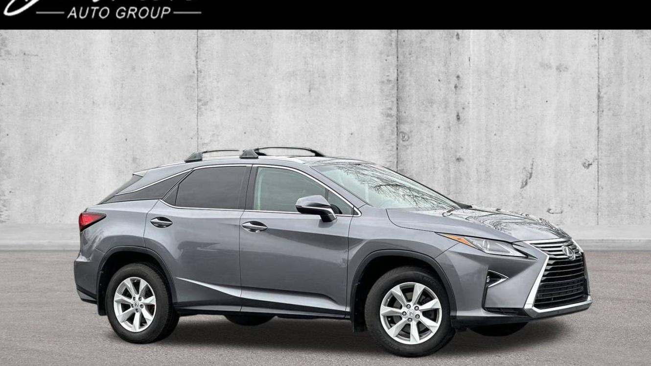 LEXUS RX 2016 2T2BZMCA7GC030750 image