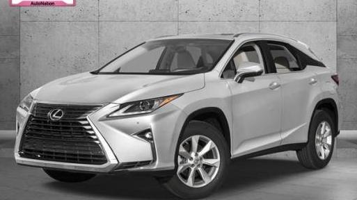 LEXUS RX 2016 2T2ZZMCAXGC018364 image