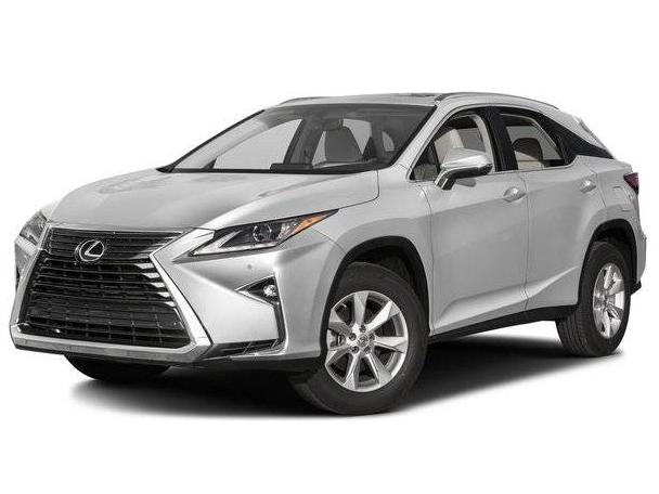 LEXUS RX 2016 2T2ZZMCA4GC005691 image