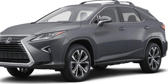 LEXUS RX 2016 2T2BZMCAXGC025185 image