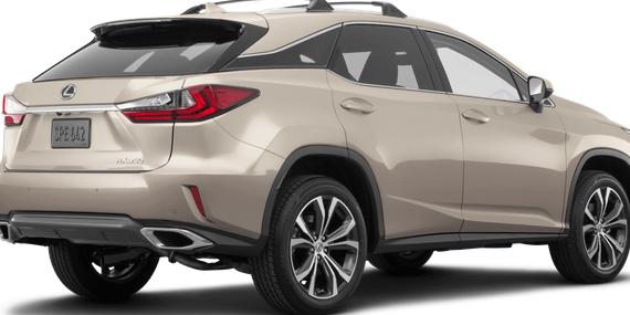 LEXUS RX 2016 2T2ZZMCA0GC027087 image LEXUS RX 2016 2T2ZZMCA0GC027087 image