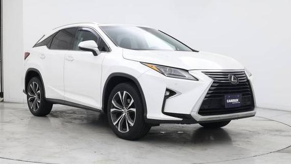 LEXUS RX 2016 2T2BZMCA8GC032071 image