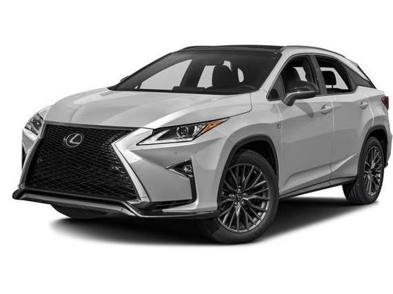 LEXUS RX 2016 2T2BZMCA3GC042166 image