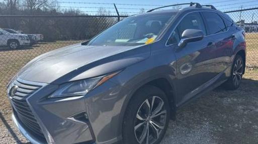 LEXUS RX 2016 2T2BZMCA1GC012891 image