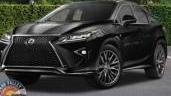 LEXUS RX 2016 2T2BZMCA9GC019183 image