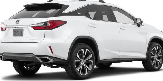 LEXUS RX 2016 2T2ZZMCA4GC030512 image