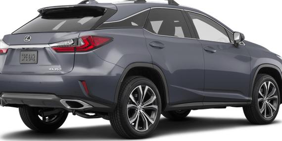 LEXUS RX 2016 2T2ZZMCA8GC018346 image