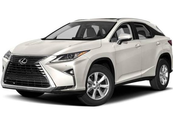 LEXUS RX 2016 2T2BZMCA6GC014314 image
