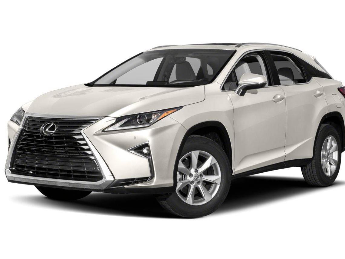 LEXUS RX 2016 2T2BZMCA2GC030087 image