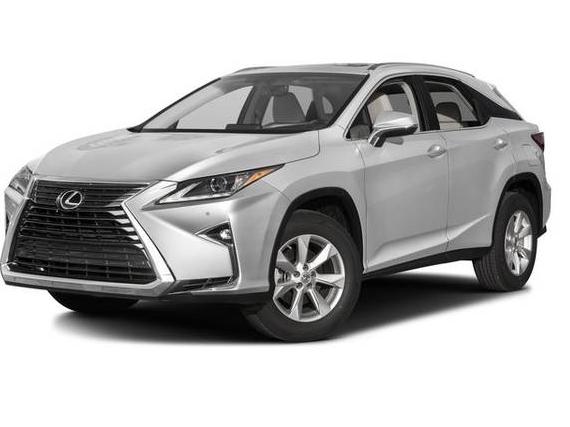 LEXUS RX 2016 2T2ZZMCA0GC016882 image LEXUS RX 2016 2T2ZZMCA0GC016882 image