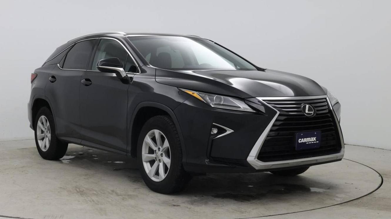 LEXUS RX 2016 2T2BZMCA1GC053697 image