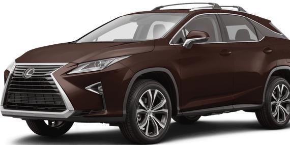 LEXUS RX 2016 2T2BZMCA2GC044166 image
