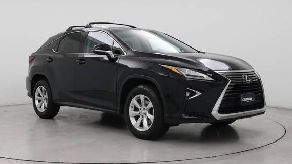 LEXUS RX 2016 2T2BZMCA3GC026792 image LEXUS RX 2016 2T2BZMCA3GC026792 image