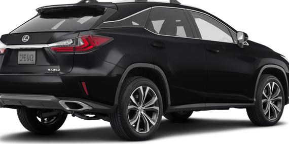 LEXUS RX 2016 2T2ZZMCA2GC025888 image