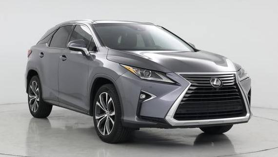 LEXUS RX 2016 2T2BZMCA7GC048620 image