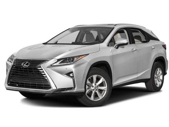 LEXUS RX 2016 2T2ZZMCA8GC007251 image