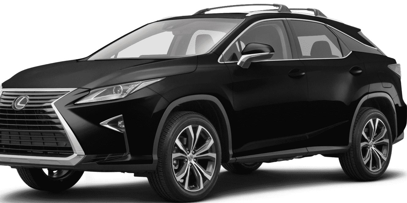 LEXUS RX 2016 2T2BZMCA8GC052658 image LEXUS RX 2016 2T2BZMCA8GC052658 image