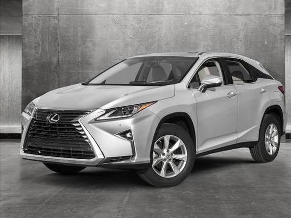 LEXUS RX 2016 2T2BZMCA1GC028296 image