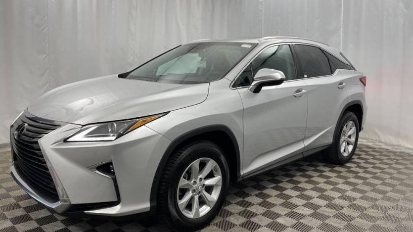 LEXUS RX 2016 2T2BZMCA4GC005210 image