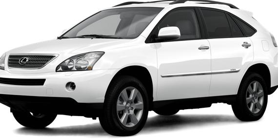 LEXUS RX 2008 JTJHW31U082067036 image
