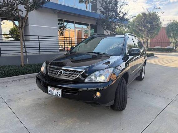 LEXUS RX 2008 JTJHW31U382061747 image LEXUS RX 2008 JTJHW31U382061747 image