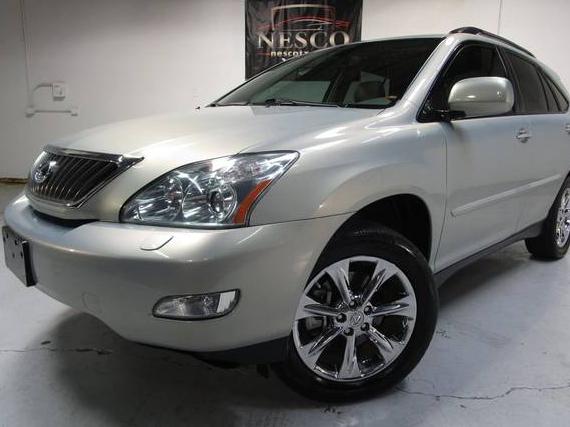 LEXUS RX 2008 2T2GK31U88C031697 image LEXUS RX 2008 2T2GK31U88C031697 image