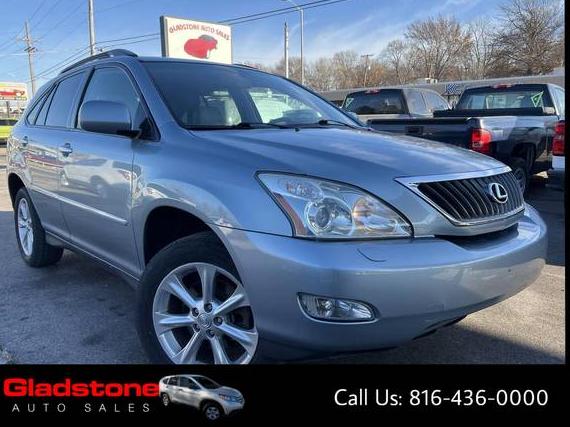 LEXUS RX 2008 2T2GK31U58C050465 image LEXUS RX 2008 2T2GK31U58C050465 image