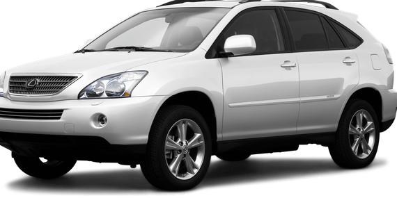 LEXUS RX 2008 JTJGW31U382851156 image