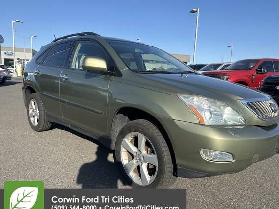 LEXUS RX 2008 JTJHK31U882041019 image