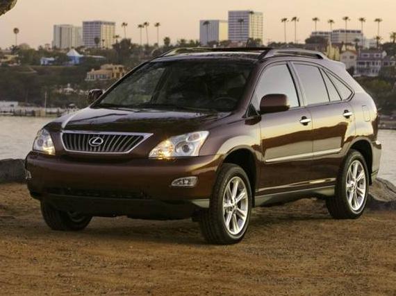 LEXUS RX 2008 2T2HK31U98C069931 image LEXUS RX 2008 2T2HK31U98C069931 image