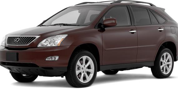 LEXUS RX 2008 JTJHK31U682854178 image