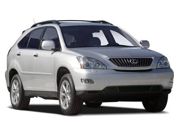 LEXUS RX 2008 2T2GK31U08C053418 image LEXUS RX 2008 2T2GK31U08C053418 image