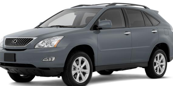 LEXUS RX 2008 2T2GK31UX8C044600 image LEXUS RX 2008 2T2GK31UX8C044600 image