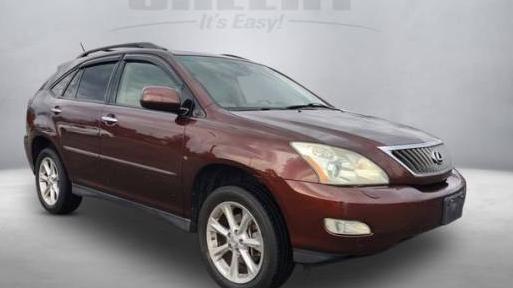 LEXUS RX 2008 JTJHK31UX82854023 image