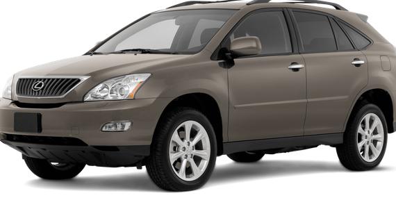 LEXUS RX 2008 2T2GK31U38C039657 image LEXUS RX 2008 2T2GK31U38C039657 image