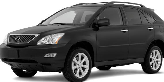 LEXUS RX 2008 JTJHK31U382049710 image