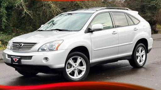 LEXUS RX 2008 JTJHW31U582069994 image