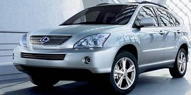 LEXUS RX 2008 JTJHW31U782855554 image